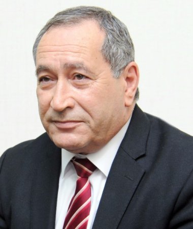 AMEA-nın müxbir üzvü Tofiq Məmmədovun 65 yaşı tamam olur
