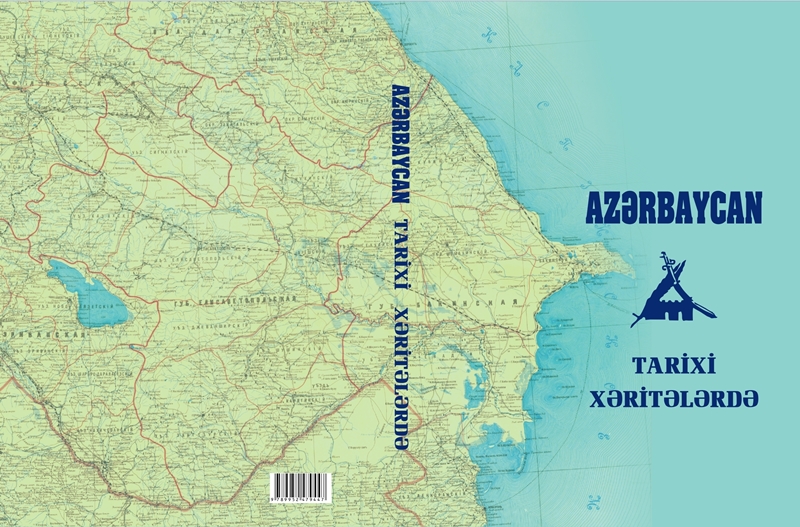 “Azərbaycan tarixi xəritələrdə” atlasının onlayn versiyası təqdim edilib