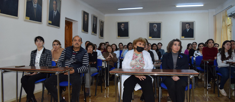 Vətən müharibəsindəki tarixi qələbə ilə Azərbaycanın nüfuzu dünyaya bəyan edildi