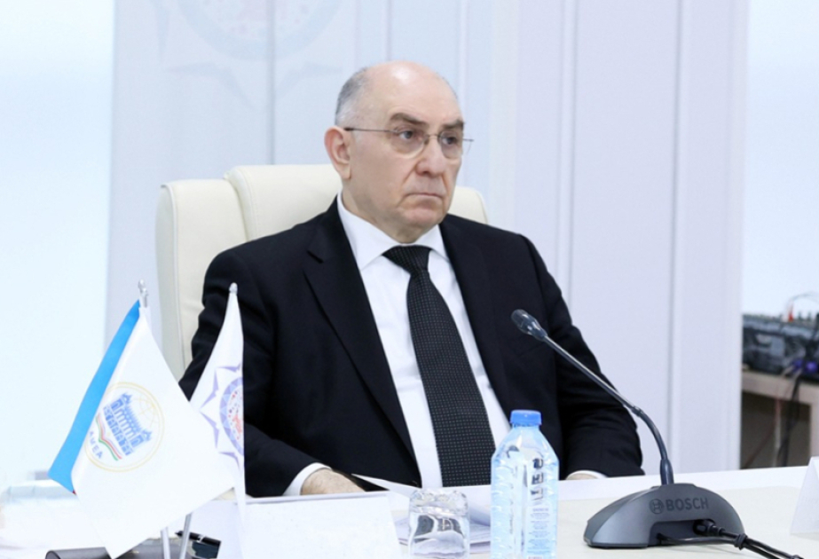 Akademik: Cəmiyyətdə kibertəhlükəsizlik mədəniyyəti formalaşdırılmalıdır