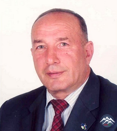 Professor Amin Babayevin 75 yaşı tamam olur