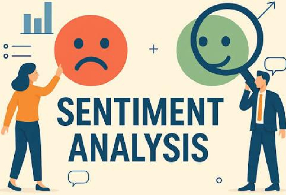 Vətəndaş rəylərinin sentiment analizi əsasında rəqəmsal xidmətlərin qiymətləndirilməsi üçün yeni metod təklif olunub