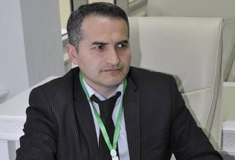 Alim: “Manas” eposu türk xalqlarının fəlsəfi təfəkkürünü əks etdirən dəyərli abidədir