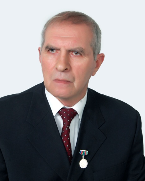 AMEA-nın müxbir üzvü Vaqif Novruzovun 80 yaşı tamam olur