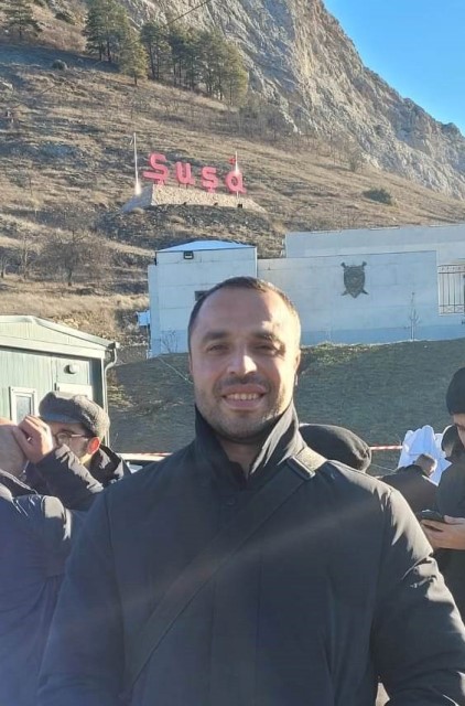 Düşməni təslim olmağa və boyun əyməyə məcbur edən Şuşa döyüşü