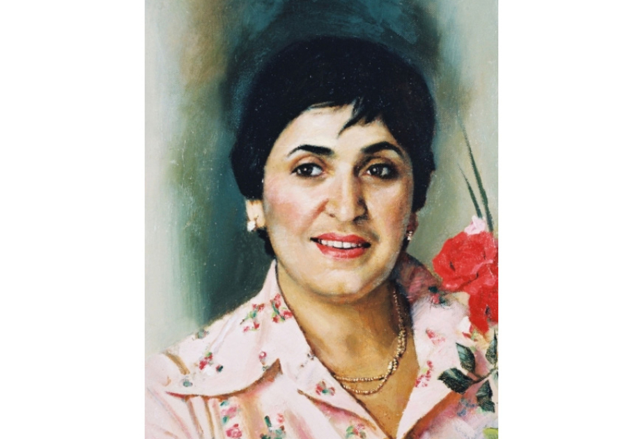 Gövhər Baxşəliyeva: Zәrifә xanım Əliyevanın timsalında əsl Azərbaycan xanımı obrazı canlanır