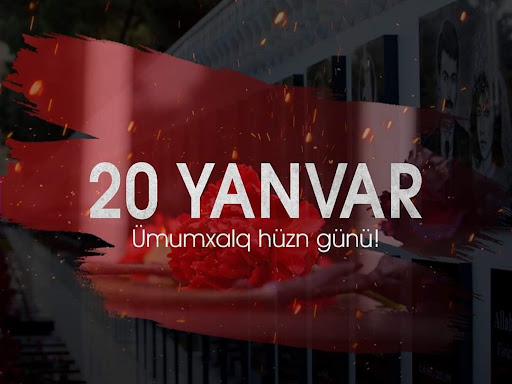 "Axşam görüşləri"nin növbəti buraxılışı 20 Yanvar hadisələrinin 35-ci ildönümünə həsr olunub