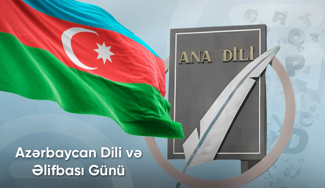 Azərbaycan dili mənəvi sərvətimiz, milli kimliyimizdir