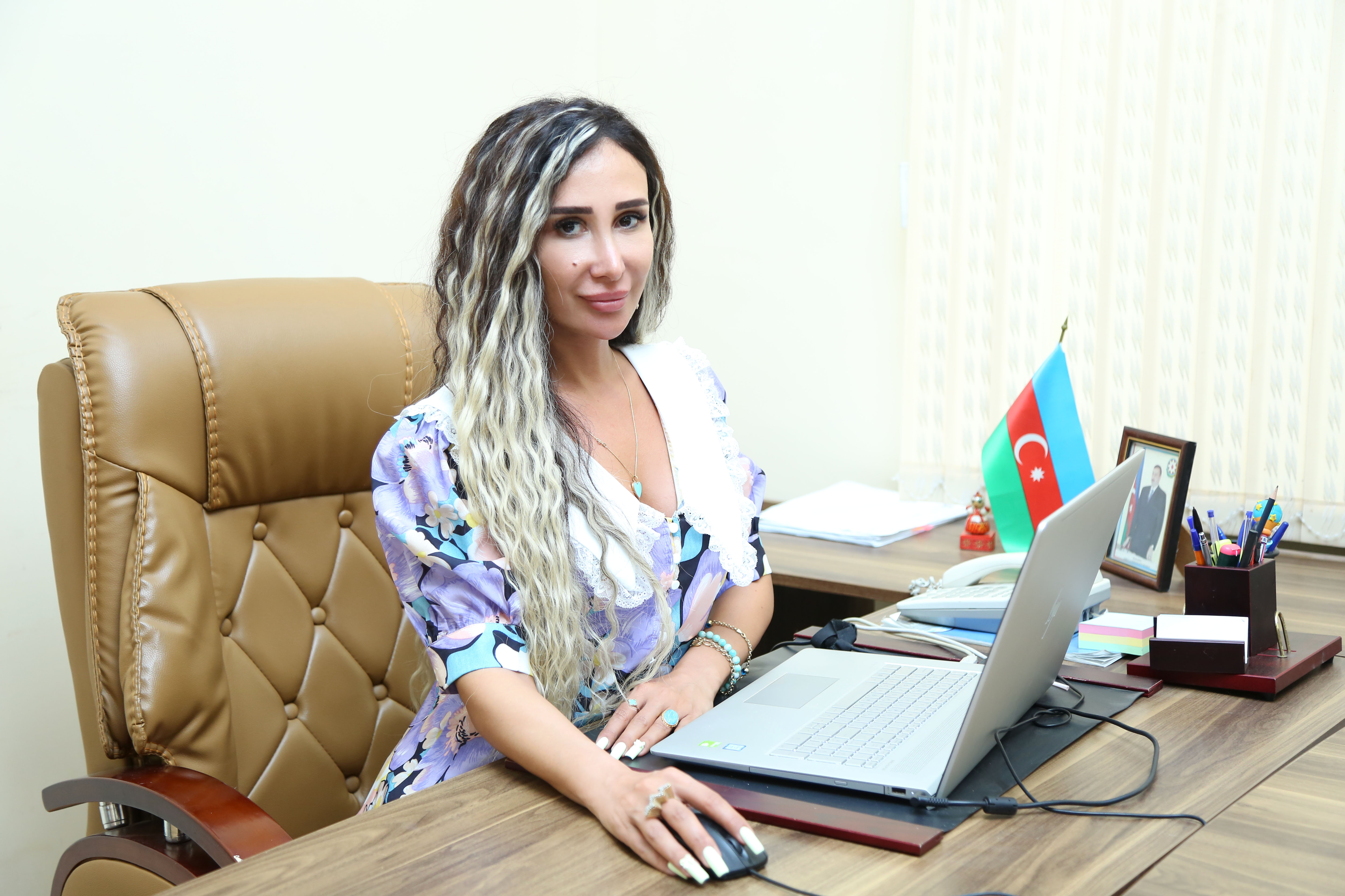 Azərbaycan mədəniyyətinin zəngin xəzinəsi: Milli Azərbaycan Ədəbiyyatı Muzeyi - 80 il