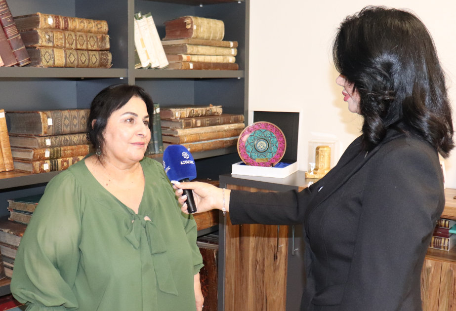 Qarabağın təbii sərvətləri: 2 mindən çox yaşı olan ağaclar təbiət abidəsi kimi qeydə alınıb