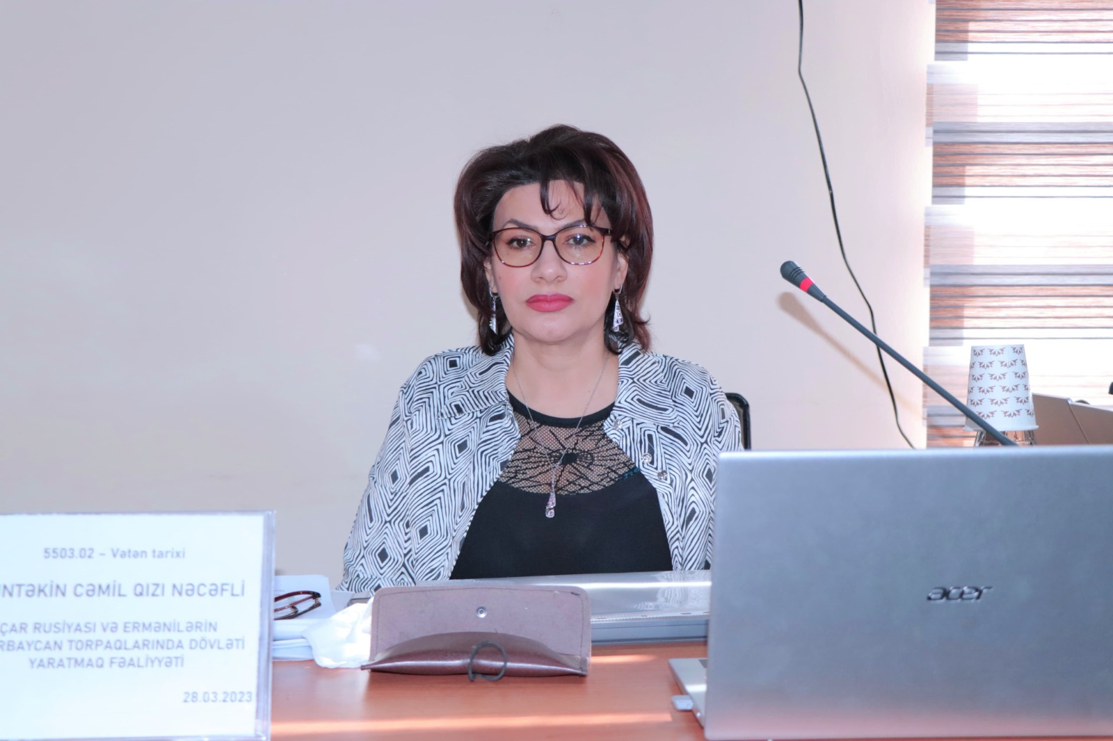 “Erməni dövləti” anlayışının mahiyyəti haqqında