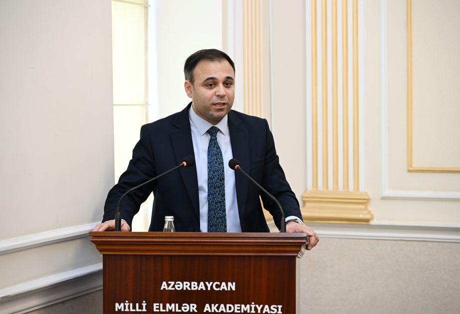 Filologiya elmləri doktoru Hikmət Quliyev: Türk folklorunun sistemli öyrənilməsi və qorunması prioritet məsələlərdəndir