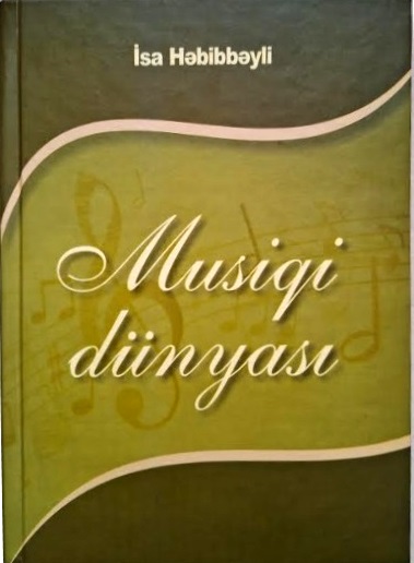 “Musiqi dünyası”na elmi səyahət