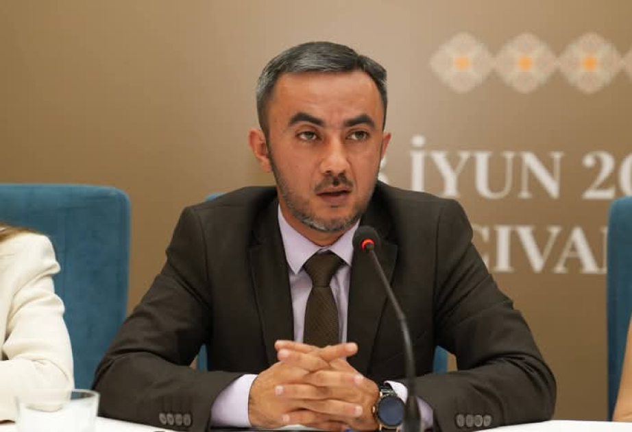 Orxan İsayev: İraq türkmanlarının irsinin öyrənilməsi Türk dünyasının inteqrasiyası üçün strateji əhəmiyyət daşıyır