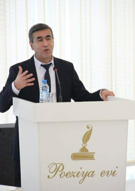 “Alim-yazıçı Sadıq Qarayevin əsərlərində Azərbaycançılıq məfkurəsi və zəfərin vəhdəti” mövzusunda tədbir keçirilib