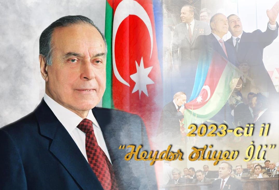 Состоится республиканская научная конференция «Гейдар Алиев и дома-музеи»