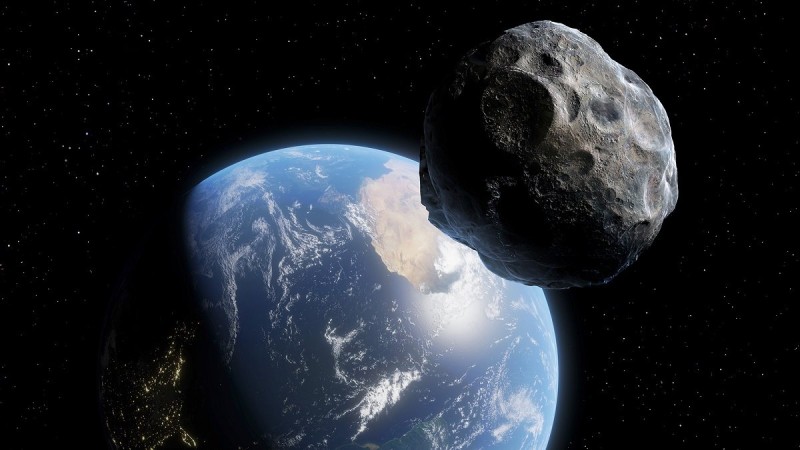 Bu gün Yer kürəsinin yaxınlığından asteroid keçəcək