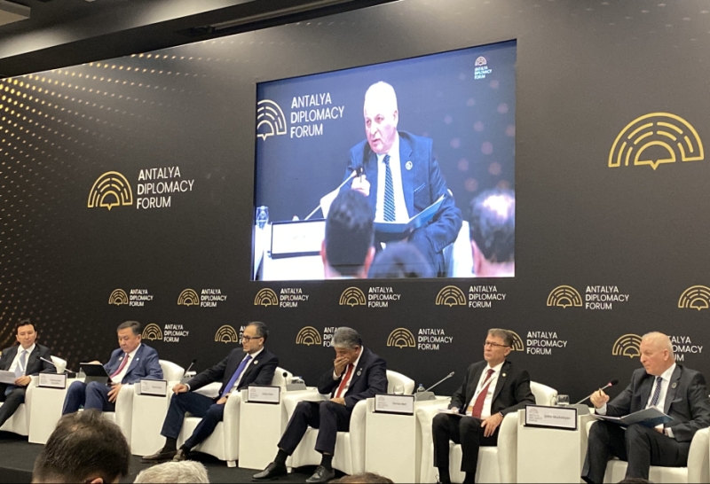 Akademik Şahin Mustafayev: Birinci Türkoloji Qurultayda türk xalqlarının inkişafında mühüm rol oynayan vacib qərarlar qəbul edilib