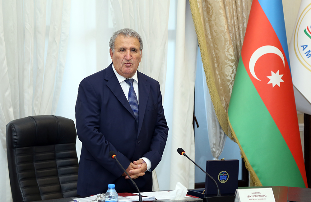 “Azərbaycan Respublikasında turizmin inkişafına dair 2026-2030-cu illər üçün Dövlət Proqramı”ndan irəli gələrək AMEA-nın Tədbirlər Planı hazırlanacaq