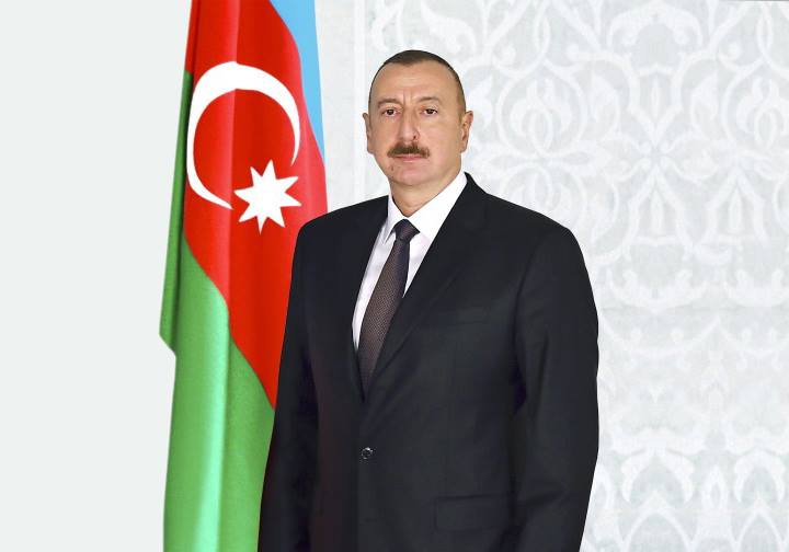 “Azərbaycan Respublikasının işğaldan azad edilmiş ərazilərinə Böyük Qayıdışa dair II Dövlət Proqramı”nın hazırlanması haqqında Azərbaycan Respublikası Prezidentinin Sərəncamı