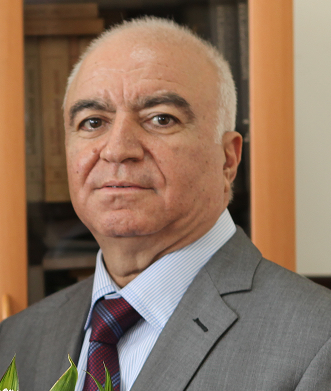 Congratulations to the corresponding member of ANAS Vagif İbrahimov on the occasion of the 75th anniversary!
