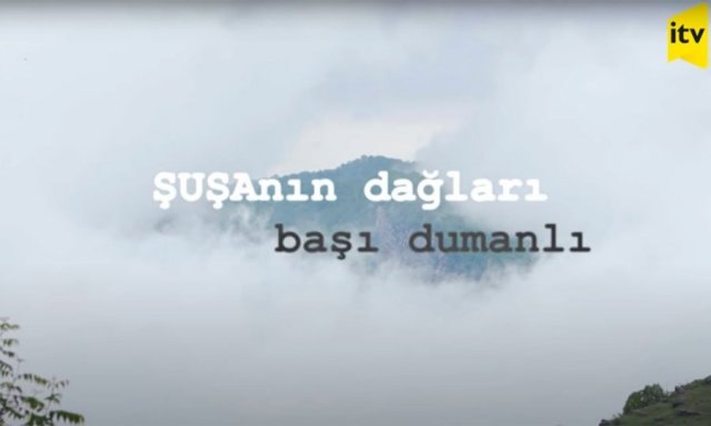 Məsləhətçisi Kərim Şükürovun olduğu film tamaşaçılara təqdim olunub