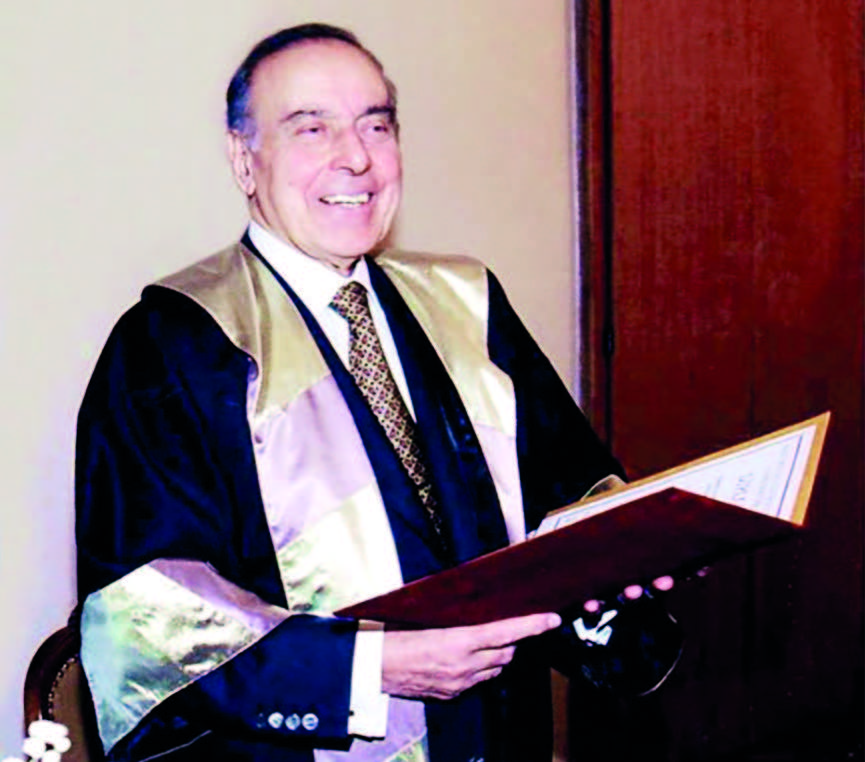 Heydər Əliyevin elm və təhsil strategiyası