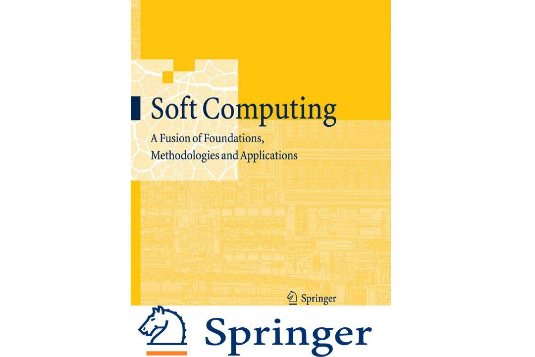 Azərbaycan aliminin məqaləsi “Soft Computing” jurnalında dərc olunub
