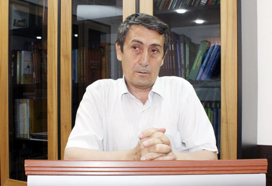 Xalq təfəkküründə torpağın müqəddəsliyi: andlar, alqışlar və atalar sözləri