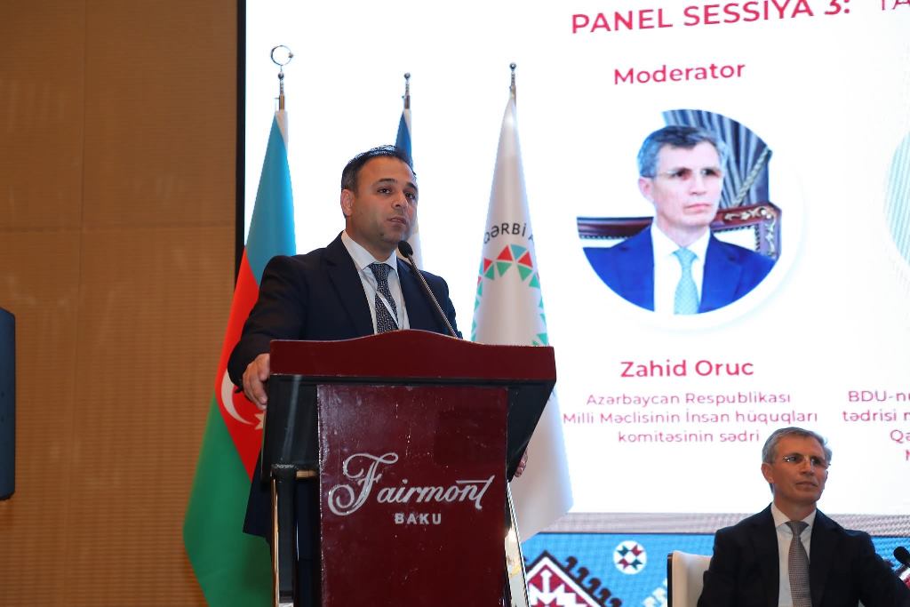 Hikmət Quliyev: “Qərbi Azərbaycana Qayıdış ideyasının ən mühüm dayaqlarından biri folklor yaddaşıdır”