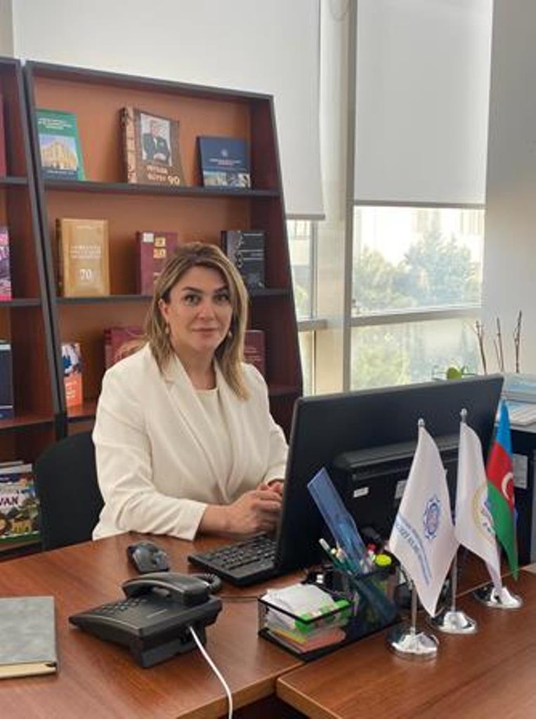 Mərkəzi Elmi Kitabxananın Azərbaycan dilində ədəbiyyat fondu