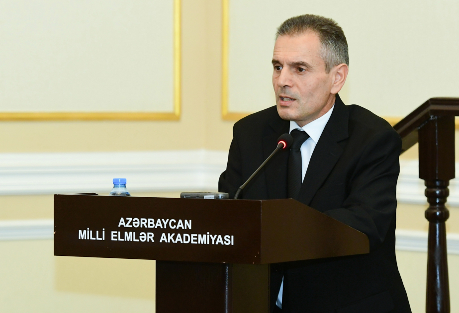 Elçin Qaliboğlu: Ekoloji düşüncənin köklərini folklor yaddaşımızda da axtarmaq mümkündür