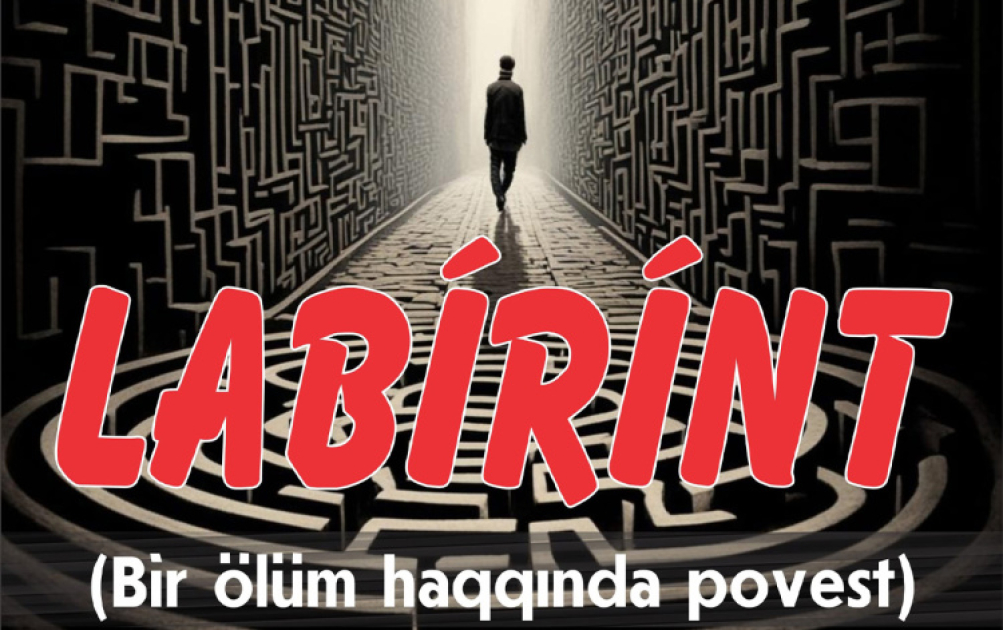 Xalq dilinin poetik gücü və fəlsəfi düşüncənin vəhdəti - “Labirint” haqqında dilçi-alimin düşüncələri