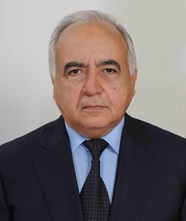 AMEA-nın  müxbir  üzvü  Amin  İsmayılovun 75 yaşı tamam olur