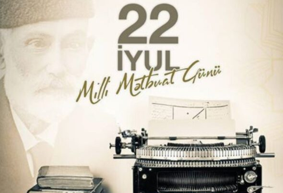 Milli mətbuatımızın 151 illiyi: tarixi nəşrlərin bərpası istiqamətində mühüm addımlar atılır