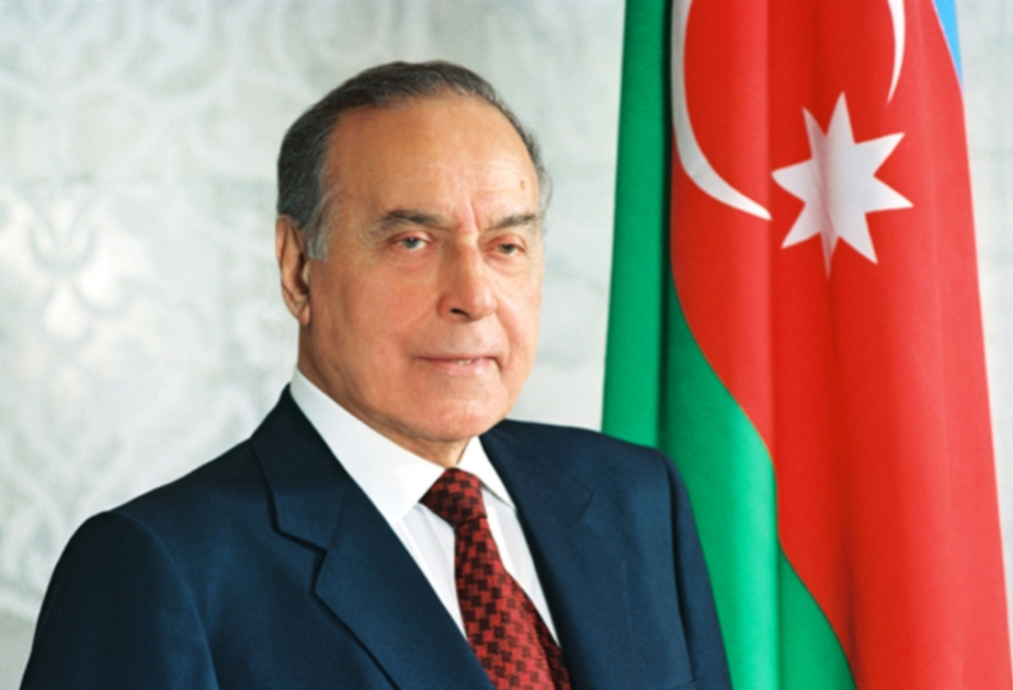 Heydər Əliyevin siyasi irsi: dövlətçilikdən Zəfərə uzanan yol