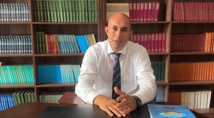 “Hər dövr öz insanını formalaşdırır”