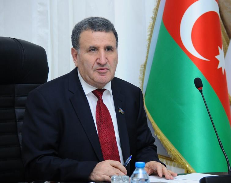 Görkəmli alimin Ədəbiyyat İnstitutu səhifələri