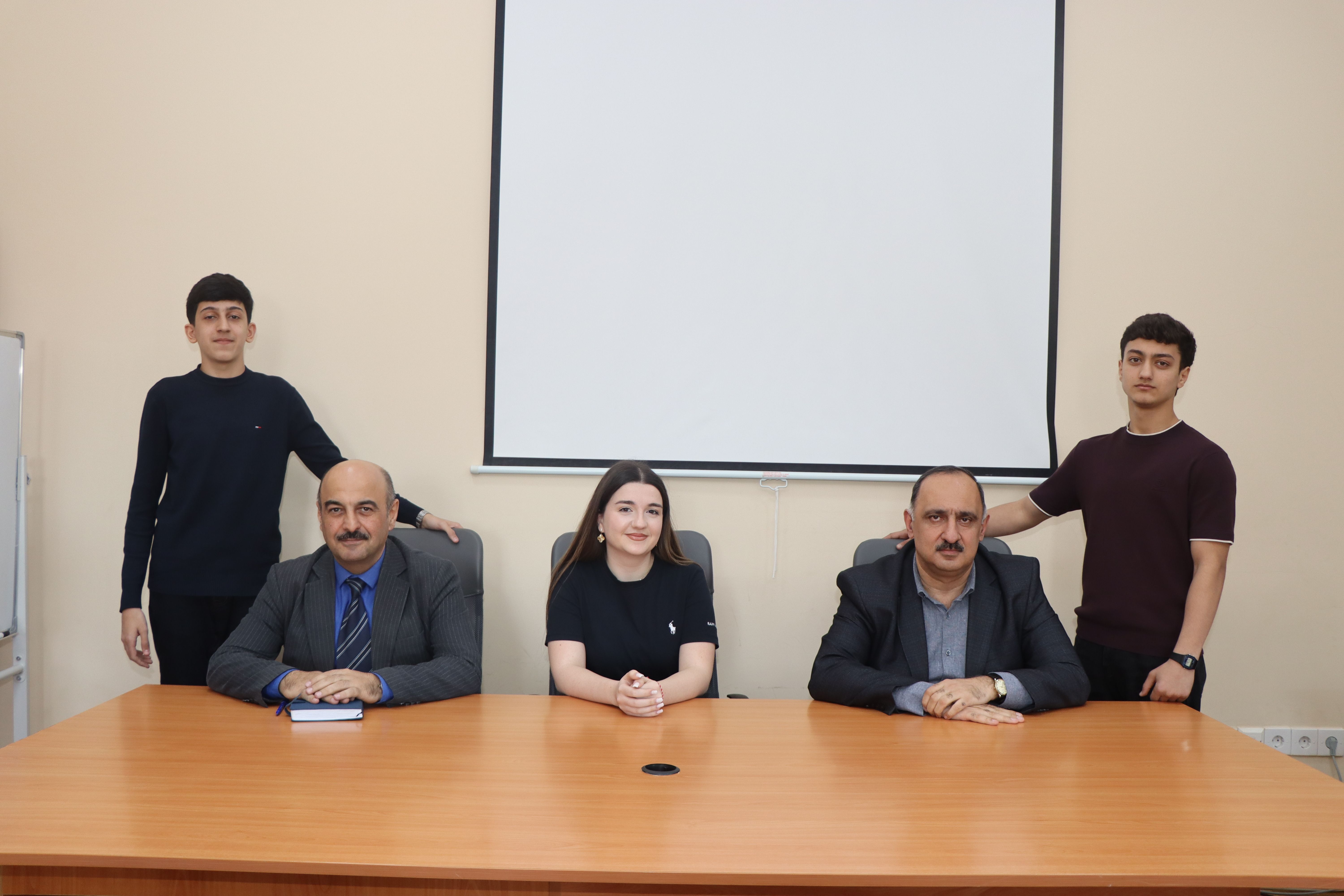 Tarix və Etnologiya İnstitutunda “Açıq qapı” günləri keçirilir