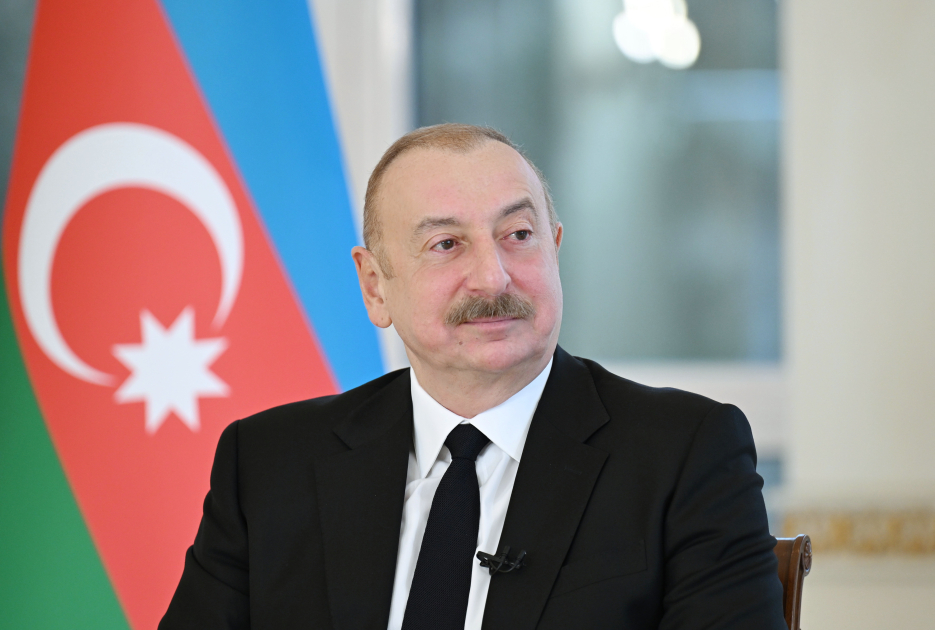 Qüdrətli Azərbaycanın qüdrətli Lideri: Müstəqilliyin qarantı, inkişafın memarı