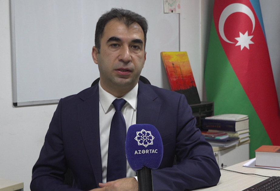 Çində Azərbaycan dili magistratura səviyyəsində tədris olunacaq
