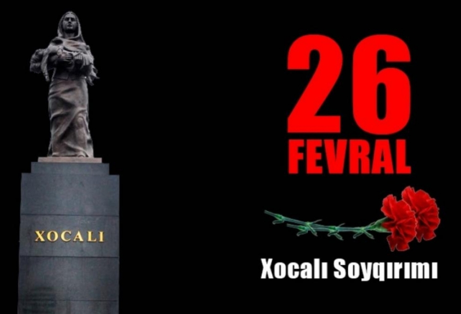 Xocalı mövzusu Cənubi Azərbaycan ədəbiyyatında