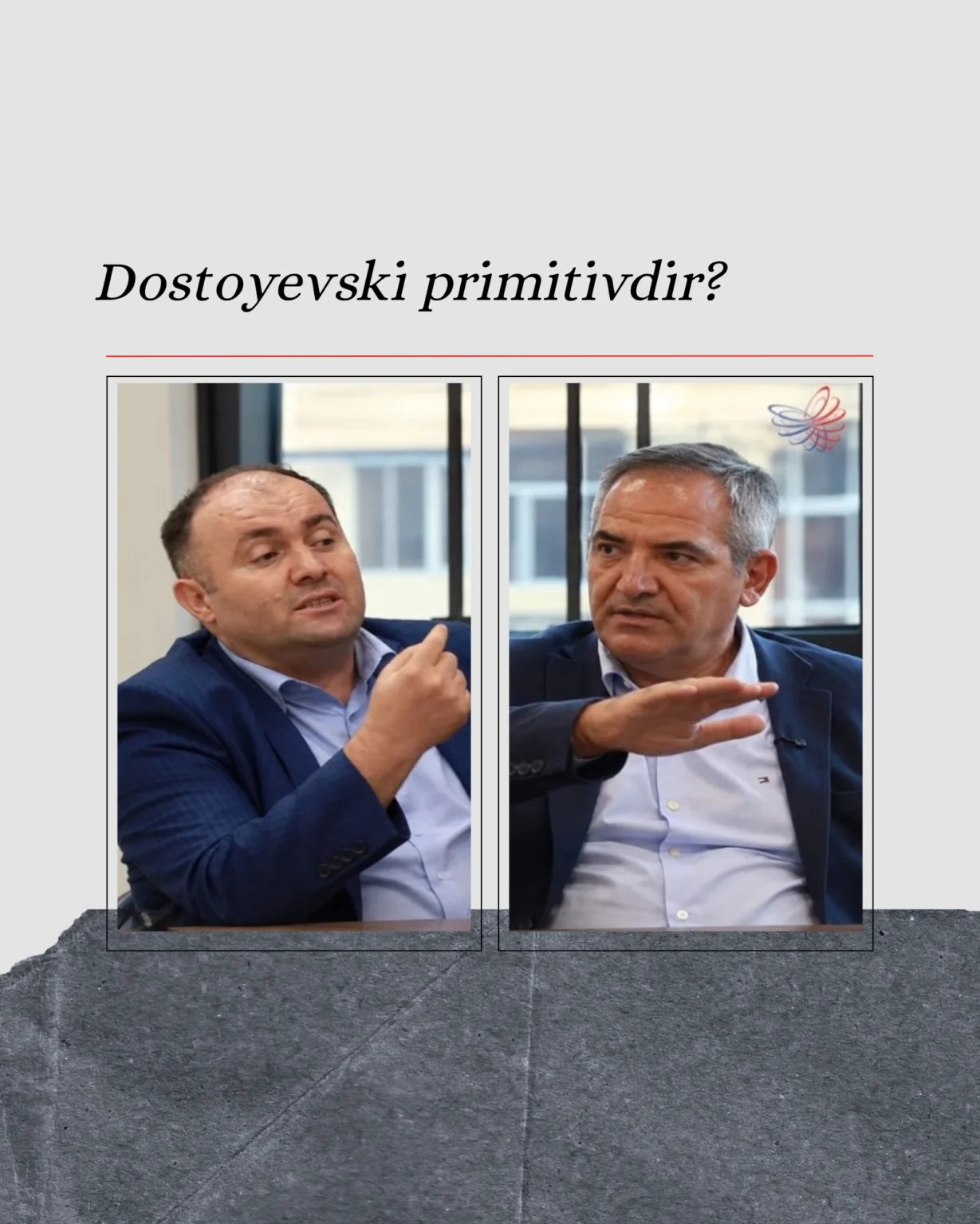 Müəllifin doğuluşu… – Sərxan Xavəri