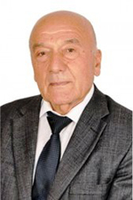 AMEA-nın müxbir üzvü İbrahim Əzizovun 75 yaşı tamam olur