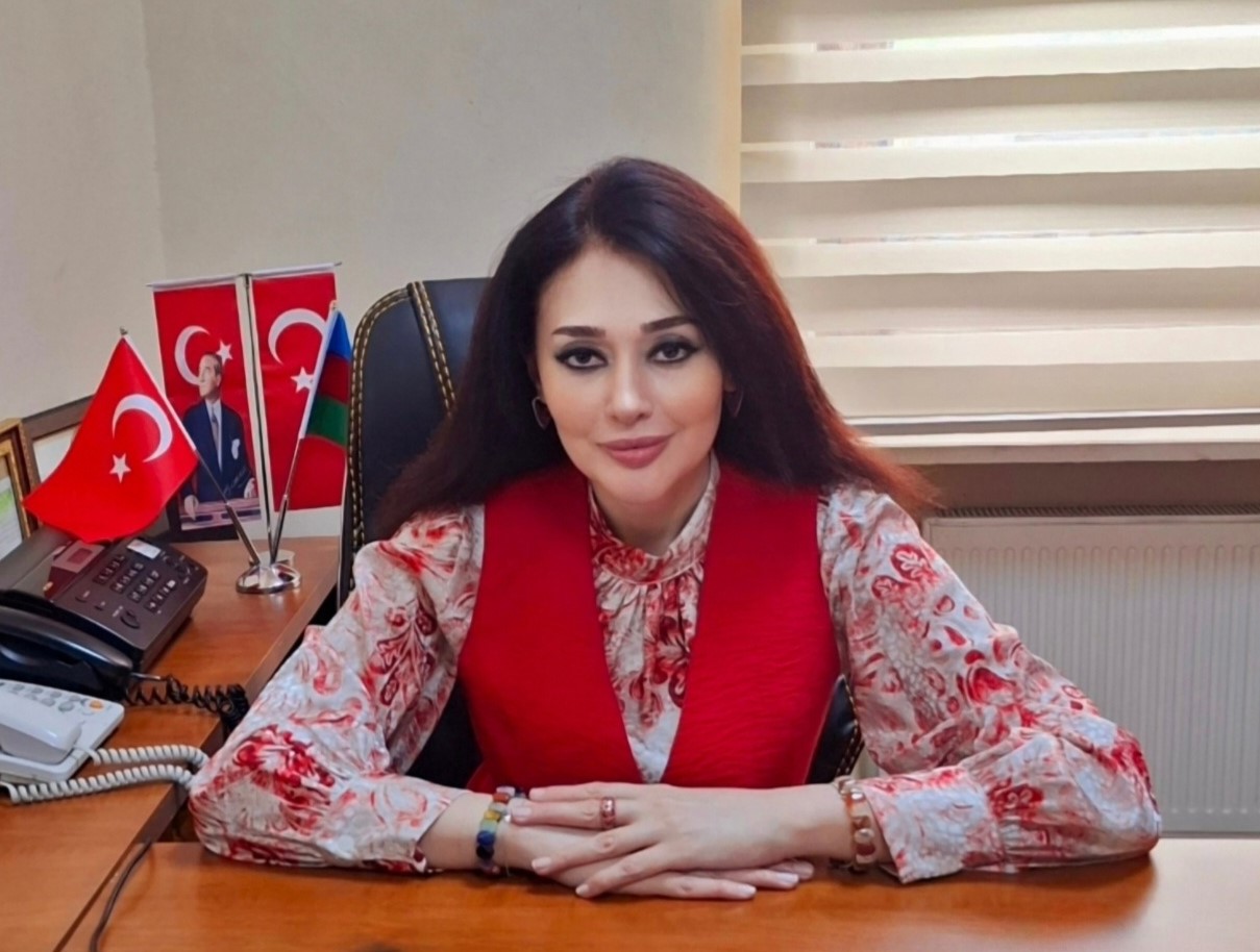 Azərbaycan dili: milli yaddaşımızın, dövlətçiliyimizin və gələcəyimizin dili