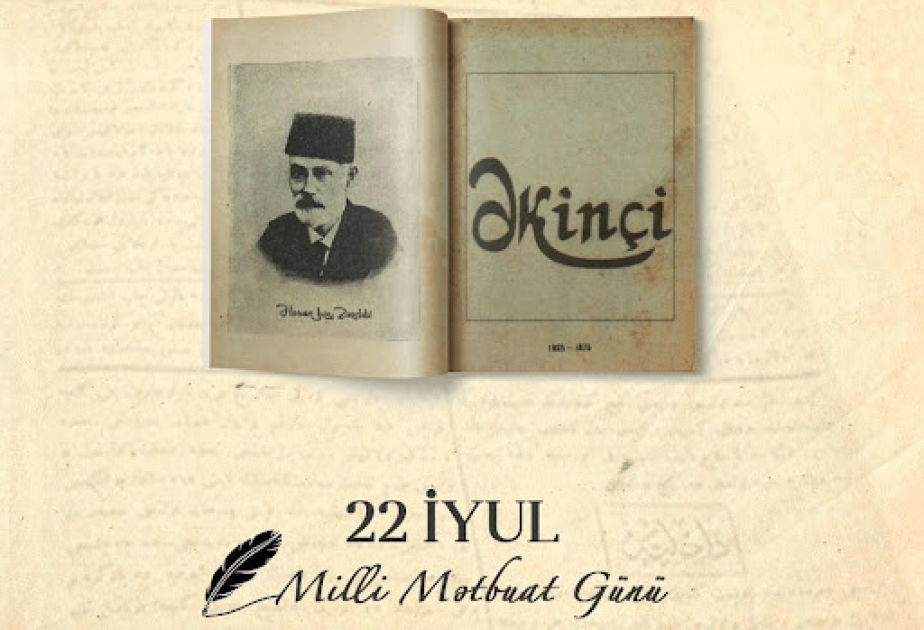 Fəlsəfə və Sosiologiya İnstitutunun şöbə müdiri: “Əkinçi” əsasən maarifçilik missiyası ilə məşhurlaşıb
