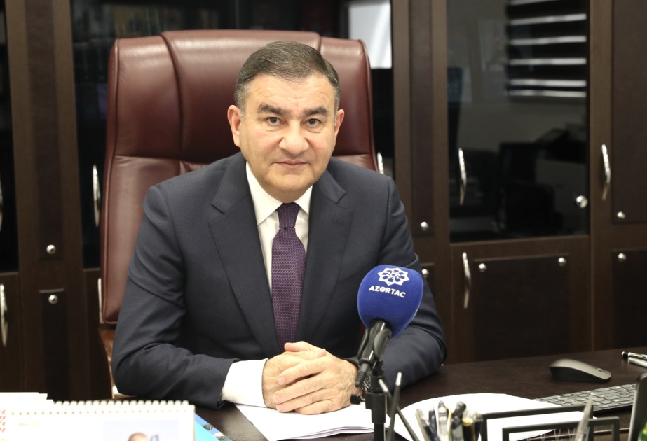Ali Attestasiya Komissiyasının sədri: Elmi dərəcə və adların verilməsi ilə bağlı meyarlar yenilənib