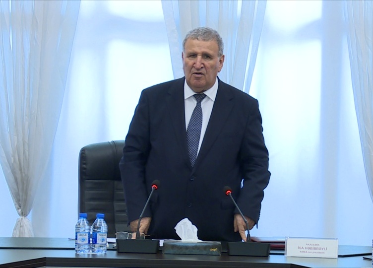Digital Academy, Artificial Intelligence and E-Services Center Established at ANAS