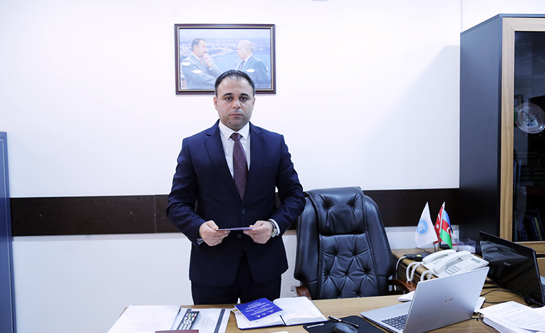 Folklor İnstitutunda “Bəxtiyar Vahabzadə yaradıcılığının folklor konteksti” mövzusunda elmi sessiya keçirilib
