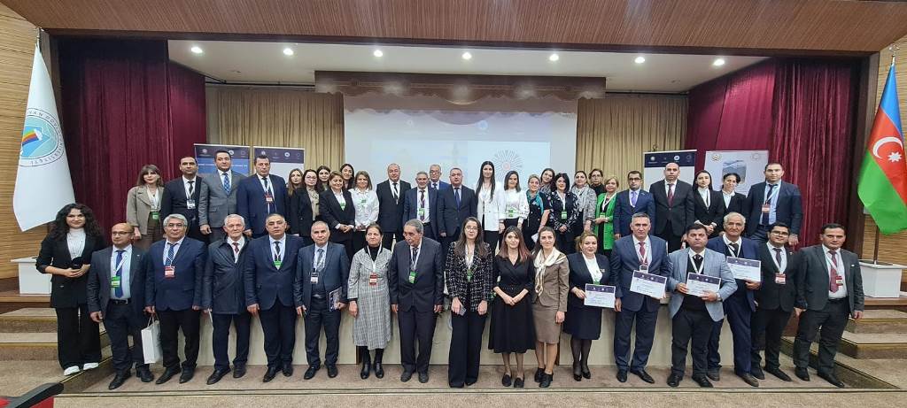 Azərbaycan alimləri “Qərbi Azərbaycana qayıdışa gedən yol” konqresində iştirak ediblər